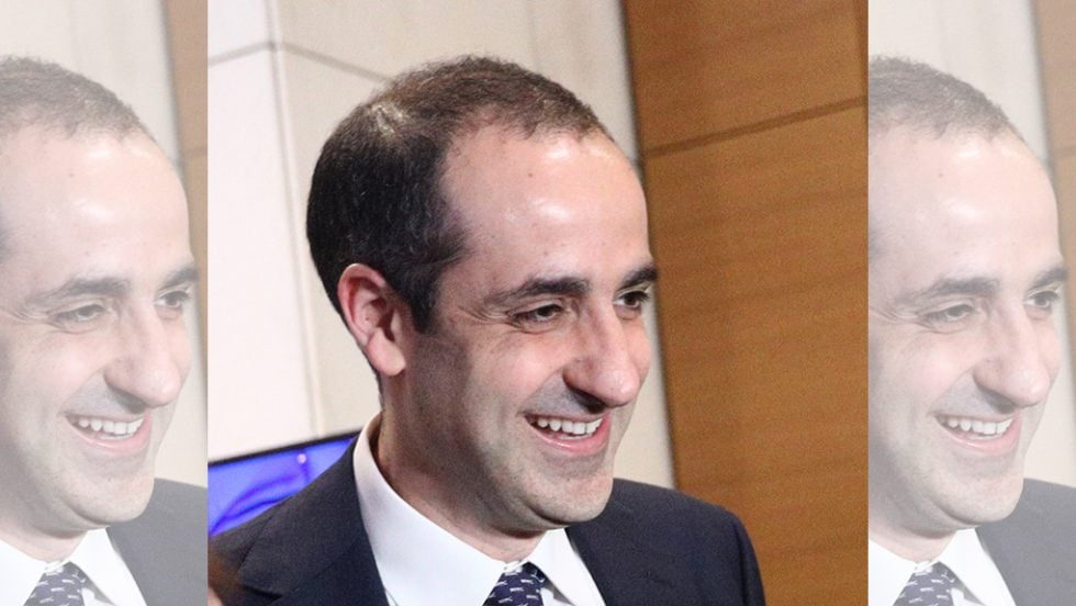 Με τον Μενουδάκο ή με τον Δημητριάδη;